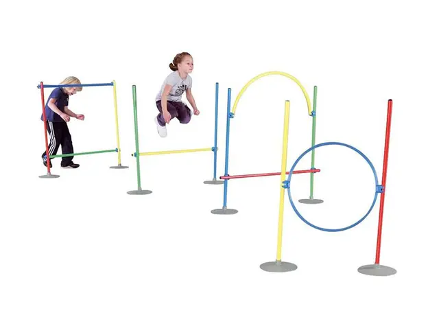 Hindersett Kombi Basic II 