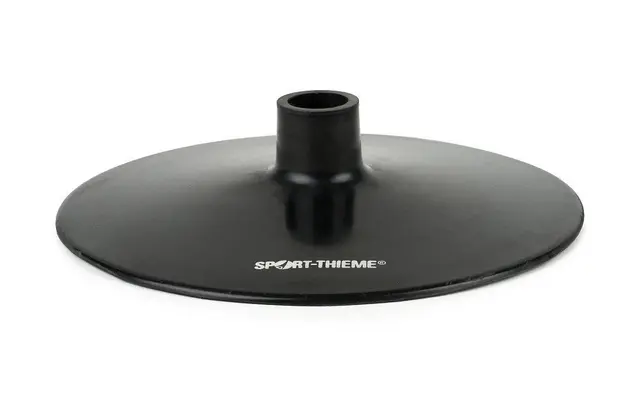 Gummifot Til Hindersett Sklisikker Fot Av Gummi 