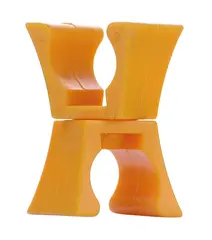 Leddklemme Til Hindersett Dreibar Klemme Til Stolper