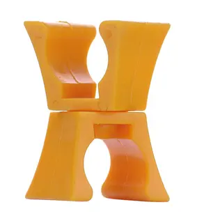 Leddklemme Til Hindersett Dreibar Klemme Til Stolper