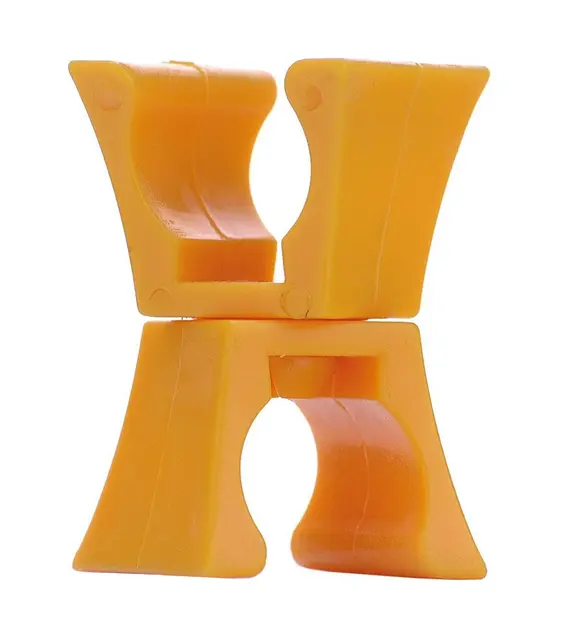 Leddklemme Til Hindersett Dreibar Klemme Til Stolper 