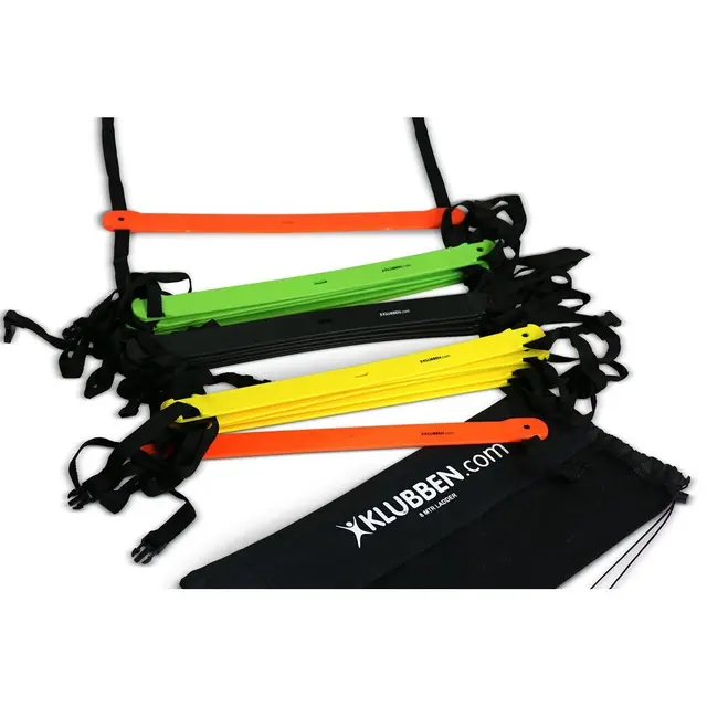 Koordinasjonsstige Justerbar 8 m 4x2 m 