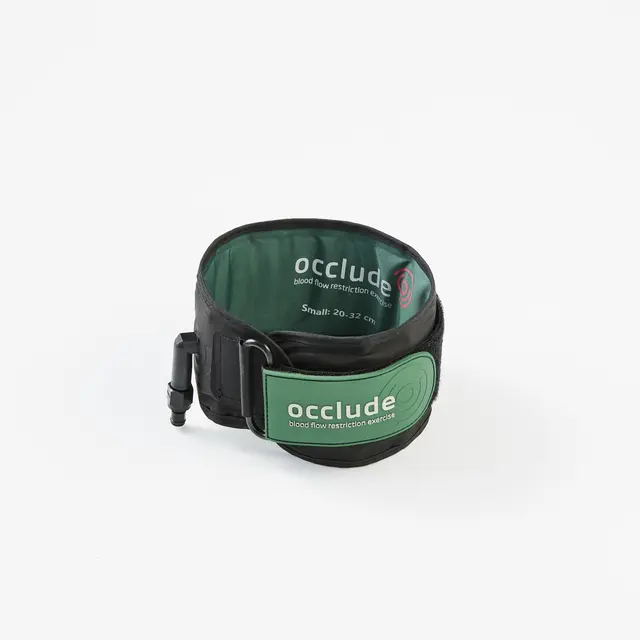 Occlude Athlete S 