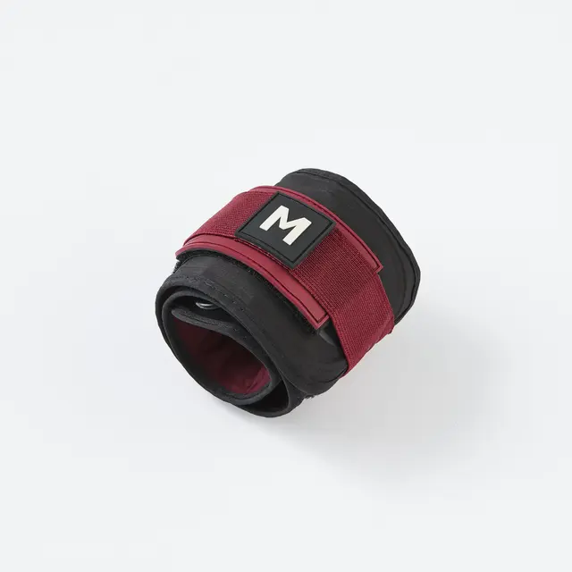 Occlude Mansjett Medium 