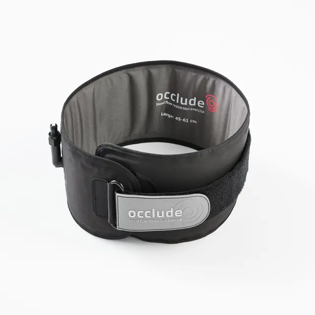 Occlude Mansjett Large 