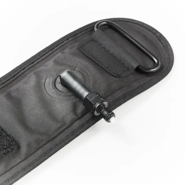 Occlude Mansjett Large 