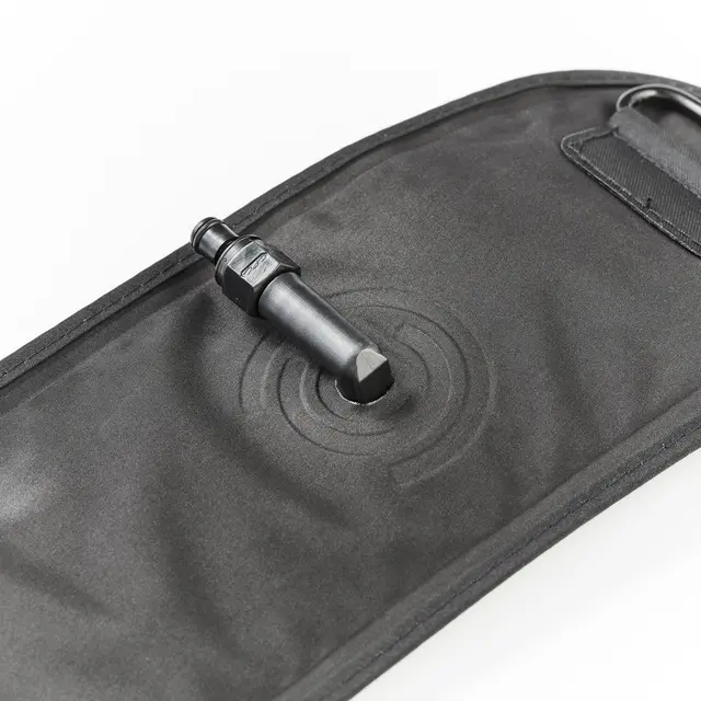 Occlude Mansjett Large 