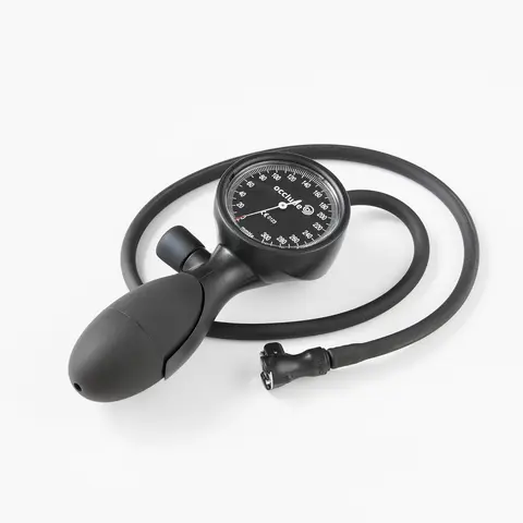 Occlude Manometerpumpe