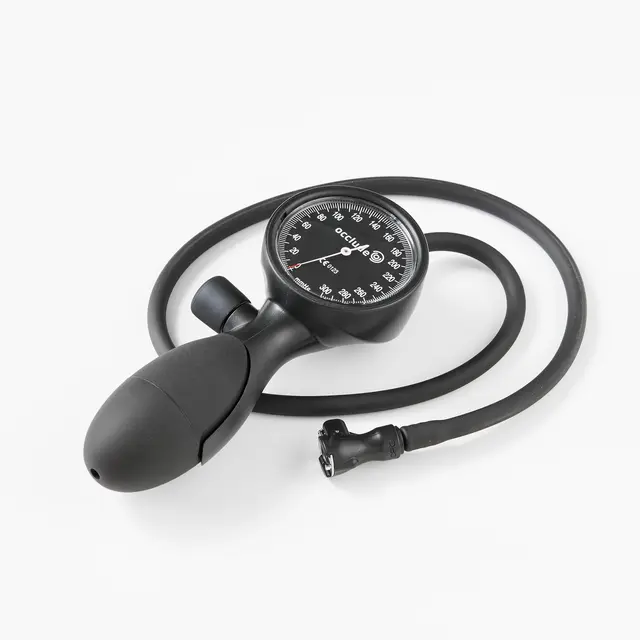 Occlude Manometerpumpe 