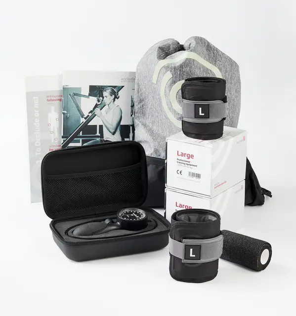 Occlude Athlete L 
