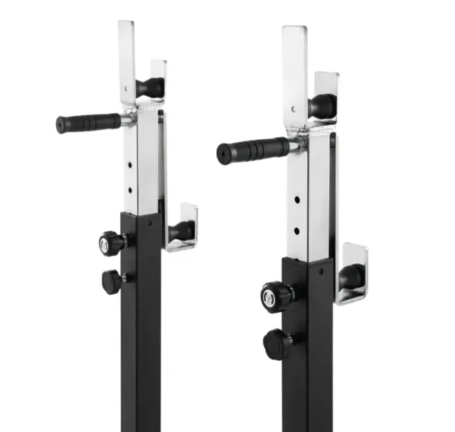 Abilica SquatRack 40 