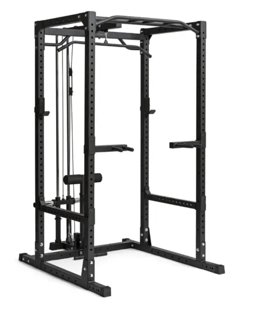 Abilica Lat-Attachment 40 