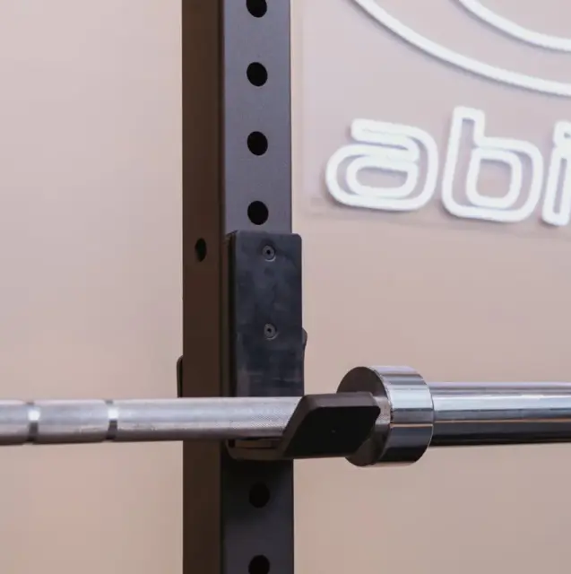 Abilica JHooks 40 Par 