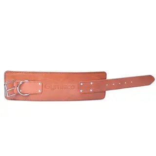 Gymleco Ankelstropp L&#230;r