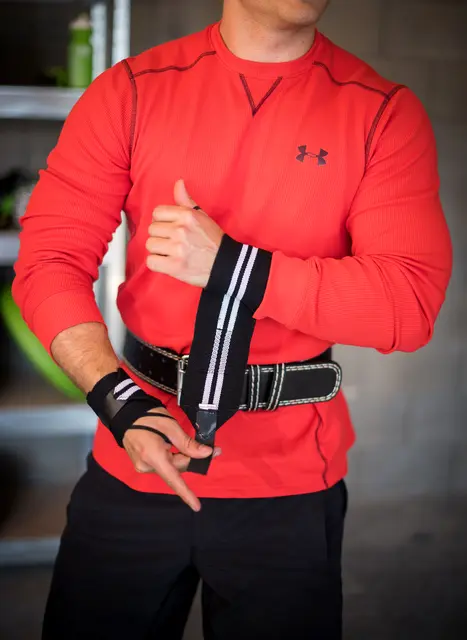 Abilica WristStrap Par 