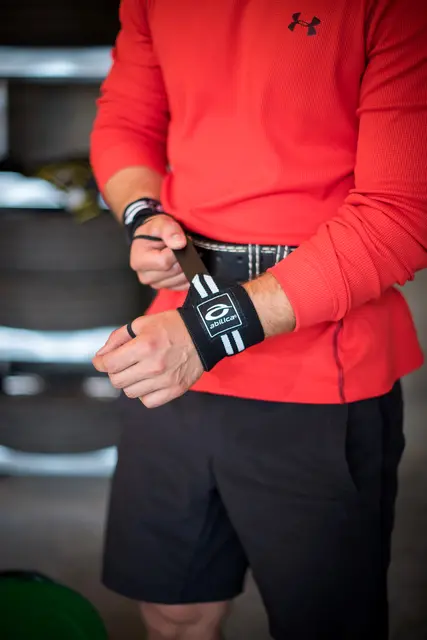 Abilica WristStrap Par 