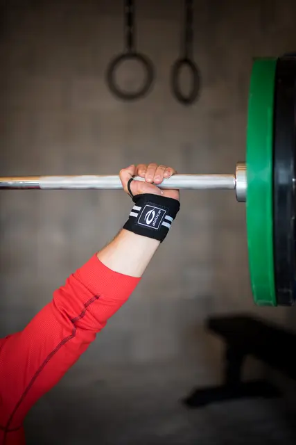 Abilica WristStrap Par 