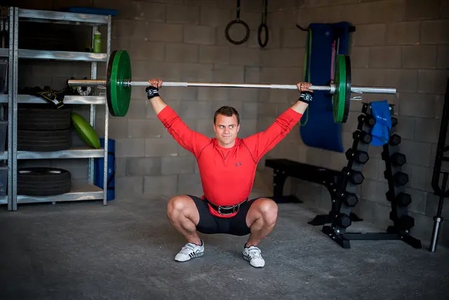 Abilica WristStrap Par 