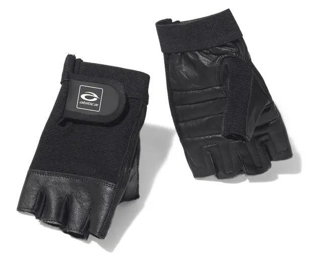 Abilica BarGlove Sort S 