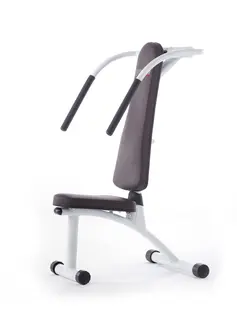 Gymna W-Move Shoulder Press / Lat Pull