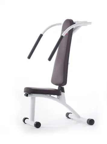 Gymna W-Move Shoulder Press / Lat Pull