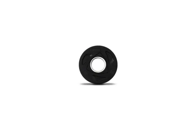 Abilica Olympisk Vektskive 1,25 kg 