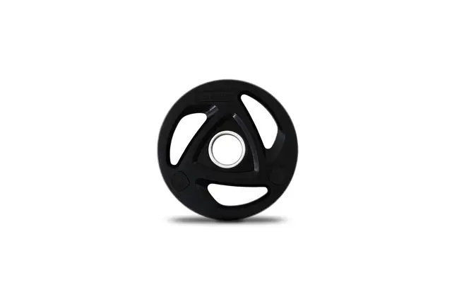 Abilica Olympisk Vektskive 2,5 kg 