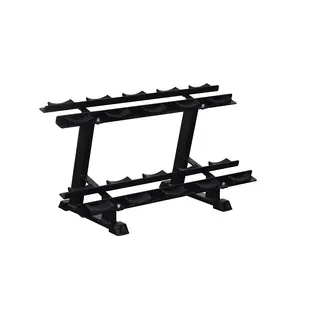 Gymleco Manualstativ 5 Par Manualer