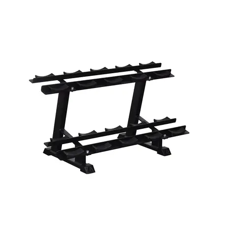 Gymleco Manualstativ 5 Par Manualer