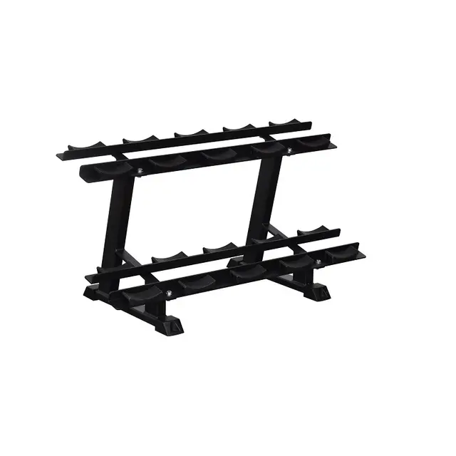 Gymleco Manualstativ 5 Par Manualer 