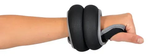 Mambo Max Vektmansjett H&#229;ndledd