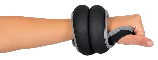 Mambo Max Vektmansjett Håndledd 0,5 kg 