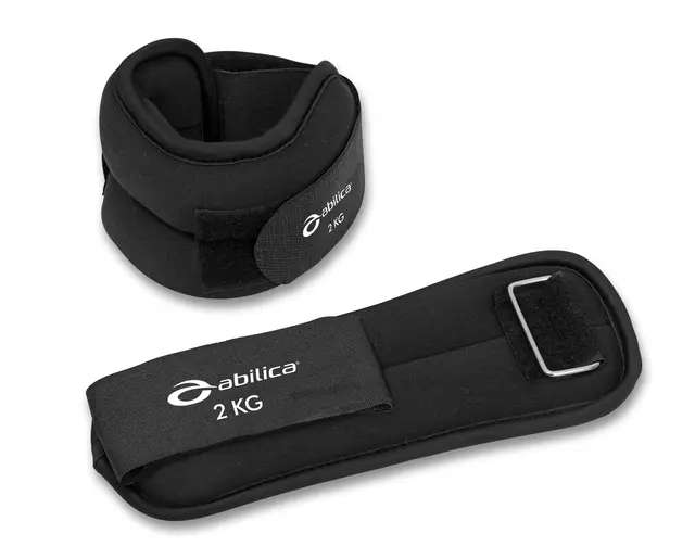 Abilica WeightLoads 2 kg 