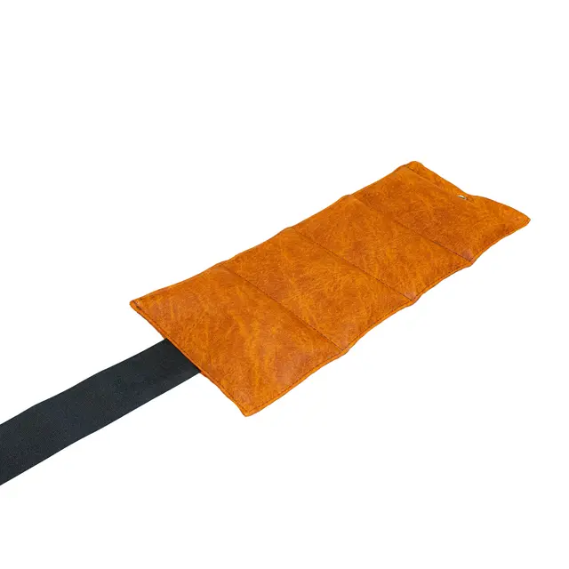 Viktmanschetter 3 kg Brun 