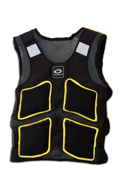 Abilica Vektvest Flexi 1-10 Kg 