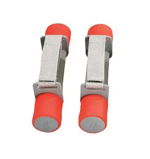 Manual Aerobic1 kg par