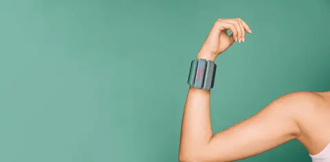 Mambo Max Premium Wrist &amp; Ankel Weights