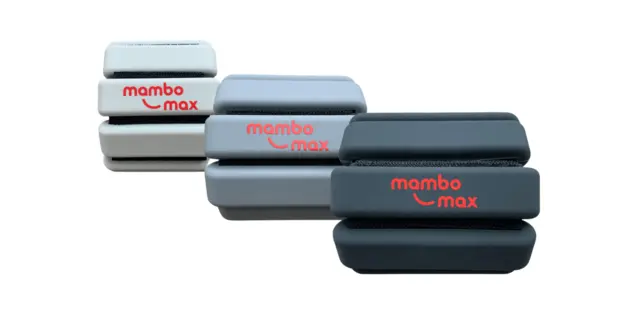 Mambo Max Wrist & Ankel Weights 1 kg 