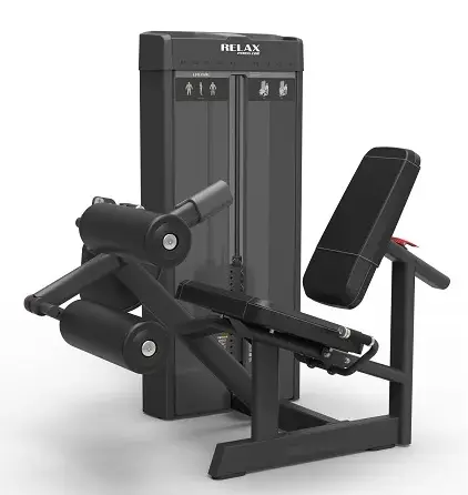 Relax Leg Curl Sittende 