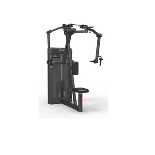 Gymsport Bryst/Rygg Kombi