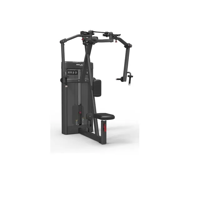 Gymsport Bryst/Rygg Kombi 