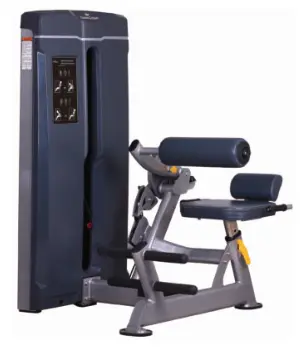 Gymsport Mage/ Rygg - Kombi 