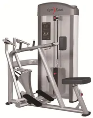 Gymsport Sittende Roing