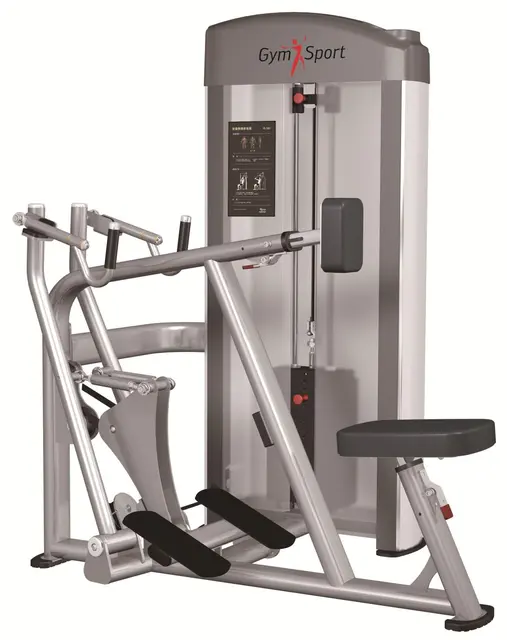 Gymsport Sittende Roing 