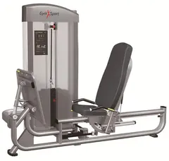 Gymsport Seated Leg Press