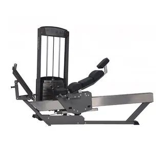 Gymleco L&#229;rpress Justerbar Startposisjon