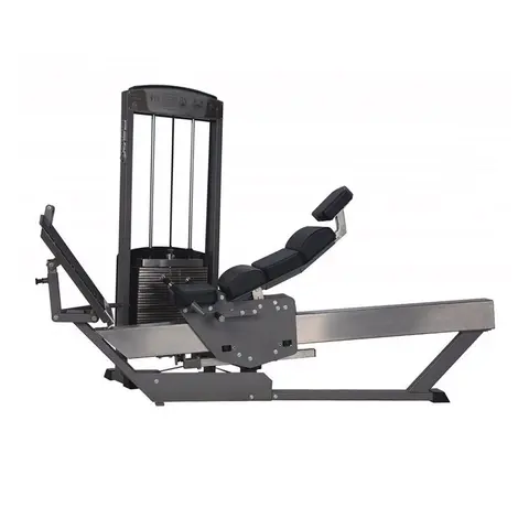 Gymleco L&#229;rpress Justerbar Startposisjon