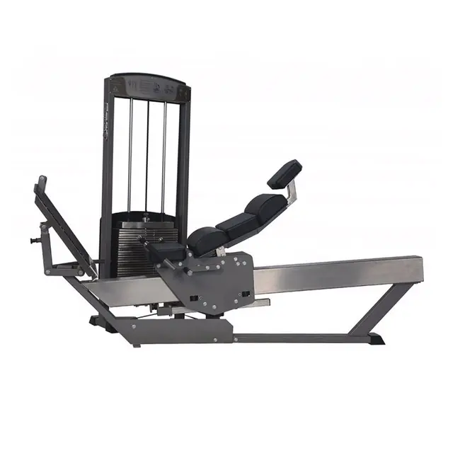 Gymleco Lårpress Justerbar Startposisjon 