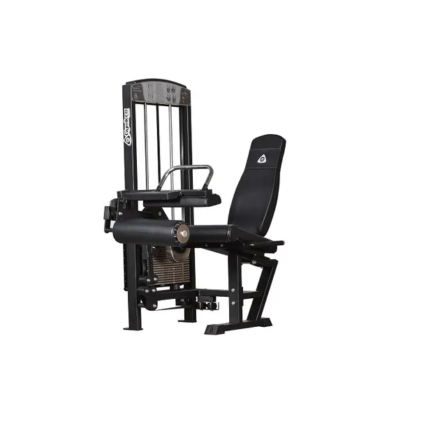 Gymleco Leg Extension / Curl Kombi 