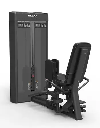 Gymsport Innside/Utside Lår Kombi Magasinapparat 